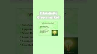 green market #economics #viral #youtubeshorts #motivation #education #motivation #greenmarket