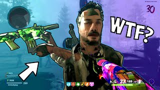 Cold War Zombies: Die Maschine Glitches  & Funny Moments