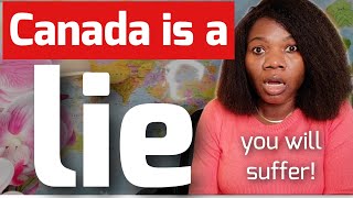 Refugees Canada: A Nigerian Man Suddenly d!es in Ontario Canada and what Nigerians are Saying!