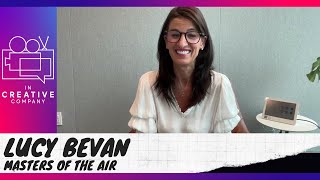 Casting director Lucy Bevan on Masters of the Air