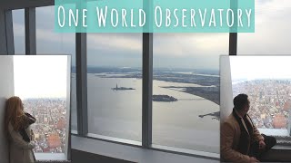 One World Observatory