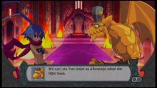 Disgaea D2 - Part 39 - The Truth