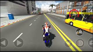 Motocross Dirt Bikes driving ExtremeOff Road #1454 - Xtreme Motorbikes motor bikeMobile Gameplay