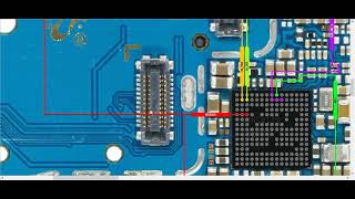 Samsung SM-A127 Audio Circuit Schematic Diagram - Lion-rom