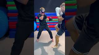 🥊💥Kicks Exercises with your Partner💥🦿