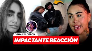 Yina Calderón Arremetió Contra Isabella Ladera y Beele Públicamente ¡Impactante Reacción!