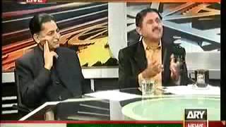 11th hour with waseem badami 21 March 2017