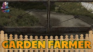 BUSY BUILDERS, Garden Farmer, Farming Simulator 22, Episode 9