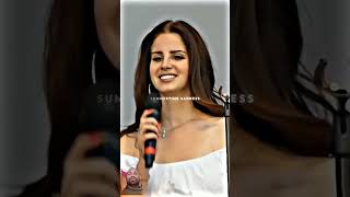 Summertime Sadness - Lana Del Rey || 4k WhatsApp Status Live #shorts #slyrics #hitsongs #chillsongs