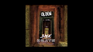 [FREE]"Olden" - Old School Rap Beat  (Prod.SMX BEATS)