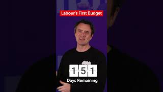 Labour's First Budget Part 2 | Stamp Duty Surcharge for Landlords #shorts #labour #stampduty