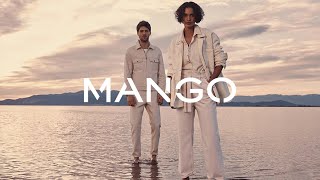 MANGO In Store Music Playlist 2023