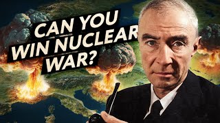 Can You Win Nuclear War?