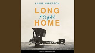 Chapter 9.3 - Long Flight Home