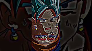 Vegito Vs Gogeta & Goku Vs Vegeta | Dragon Ball Super | Who Is Strongest | Collab @gangyspl #viral#4k