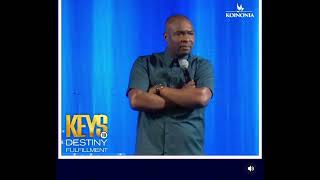 These are KEYS TO FULFIL YOUR  DESTINY  WITH APOSTLE  JOSHUA SELMAN#Shorts