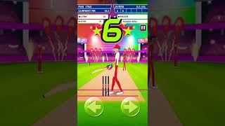 Cricket | Sticksports | Easiest game | Stick cricket Super League #gameplay #trend #gameplay #viral