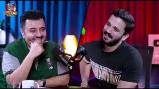 Excuse Me with Ahmad Ali Butt | Ft. Rajab Butt | Full Interview Podcast | @Rajablive_5  Prat 3