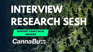 BuildASoil Interview Research Sesh