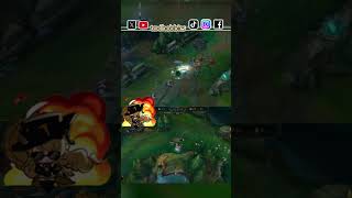 boom #ziggs #lolclips #lolmemes #leagueoflegends