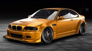 NEED FOR SPEED PAYBACK DELUXE EDITION PS4 - BMW M3 E46 [Drifting Gameplay]