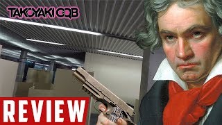 Review | Terrain Takoyaki CQB à Nanterre (92)