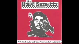 The Usual Suspects - "Requim for a Guy" (2002)