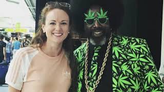 Afroman - Old and Fat (OFFICIAL MUSIC VIDEO)