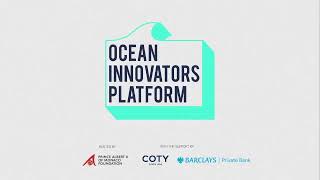 Ocean Innovators Platform