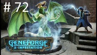 Canister Factory  -  Let's Play Geneforge 2 Infestation  (Blind #72)