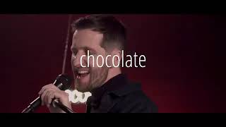 CHOCOLATE  PROMO 4K   2019 Кавер группа Киев