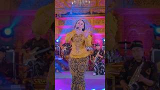 Niken Salindry || Ciinan Bana #shorts #dangdut #dangdutkoplo #dangdutterbarukoplo