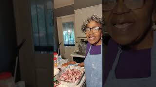 The Perfect Oxtails Recipe For Dinner #cookingwithdee