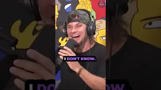 Bill Burr & Theo Von - I can Explain It To You...?!🤣😅😂 #shorts