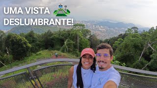 VISITAMOS A PENANG HILL, UMA COLINA SITUADA NA MALÁSIA!