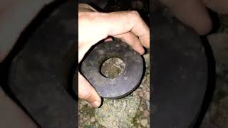 iron ore magnetic test