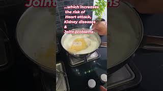 कैसे निकाले दाल से जहर 🤔 #toxins #cookwithmalinigoyal #foodshorts #shorts