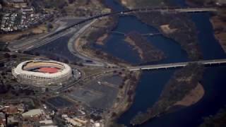 RFK Stadium We Will Miss You!