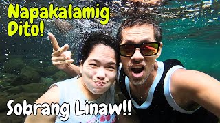 Taytay Falls Majayjay. Everything You need to Know. Laguna Philippines. Coldest Clearest Water Fall