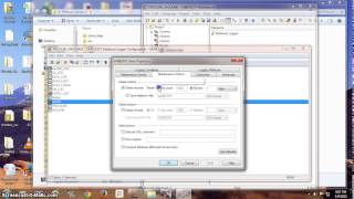 create database in Cimplicity created by Garje Ganesh