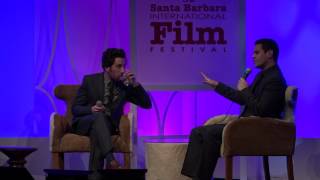 SBIFF 2017 - Simon Helberg Discusses "Florence Foster Jenkins" Meryl Streep & Stephen Frears