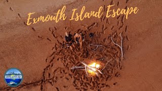 Exmouth Island Escape