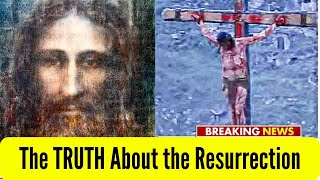 2000-Year-Old Document EXPOSES The TRUTH About the Resurrection!