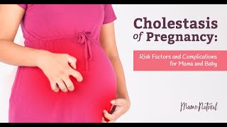 Cholestasis of Pregnancy: Symptoms, Risks, and Management | Essential Guide for Expecting Moms