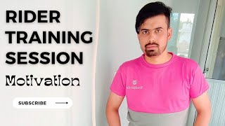 foodpanda rider training session| motivation | fp trending video |