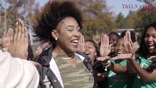 Talladega College 2020 Promotional Video 1