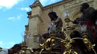 salida del señor de la cañilla 2014 - al señor de la cañilla