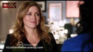 Rizzoli & Isles Short Season 4 Promo #13.