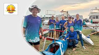 Nish Outrigger Challenge 2024 Teams and Sponsors