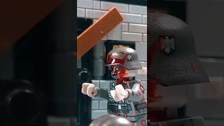 lego zombies #legoanimation #lego #stopmotion #army #stopmotionstudio #legozombie